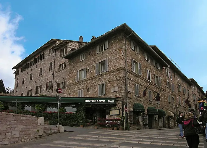 Hotel San Francesco 3*