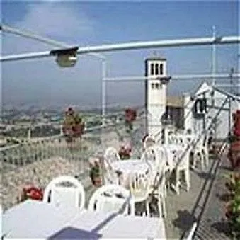 San Francesco 3* Assisi