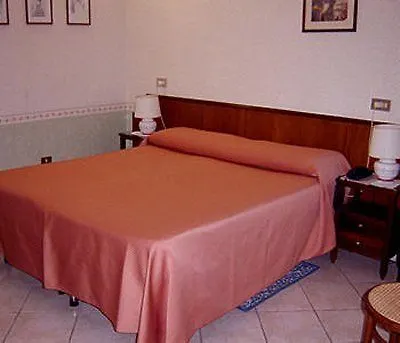 San Francesco Hotel Assisi