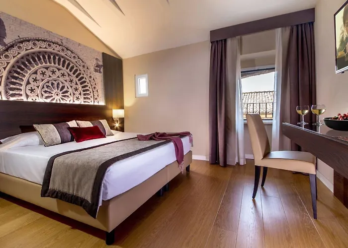 Hotel San Francesco 3*