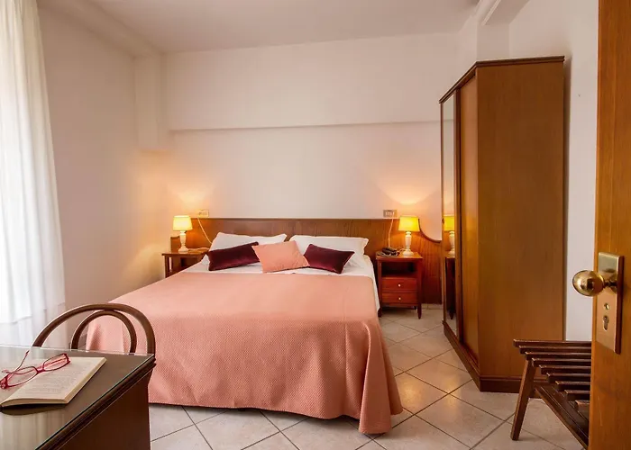 Hotel San Francesco 3*