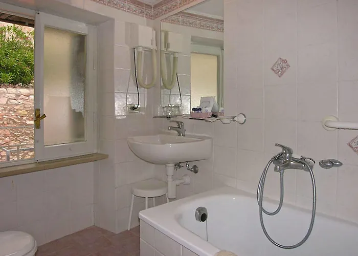 Hotel San Francesco Assisi