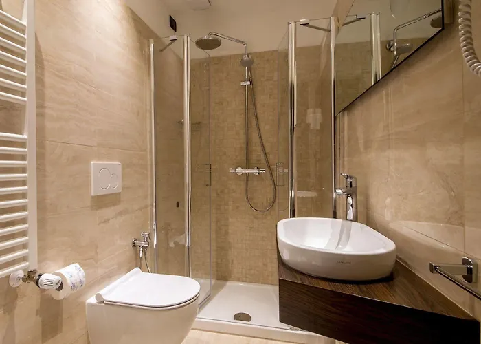 San Francesco Hotel 3*