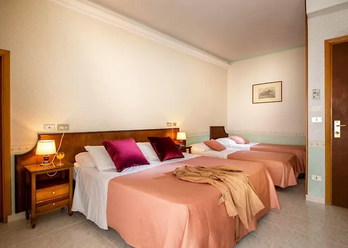 Hotel San Francesco 3*