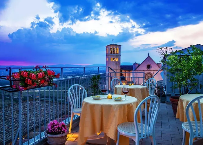 San Francesco Hotel 3*