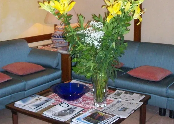 Hotel San Francesco Assisi