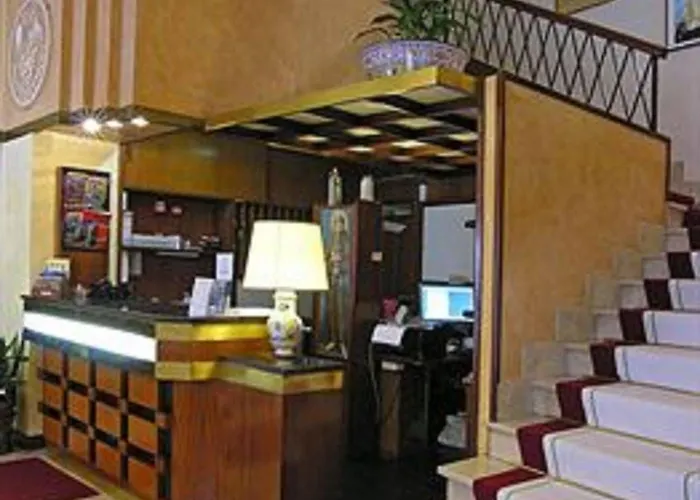 Hotel San Francesco
