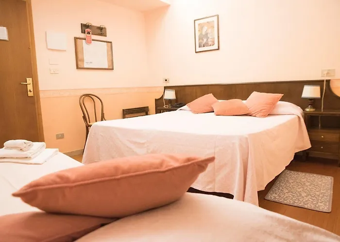 Hotel San Francesco 3*