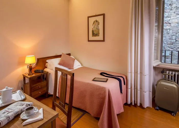 Hotel San Francesco 3*