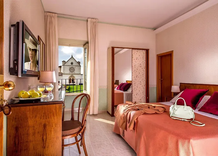 San Francesco Hotel 3*