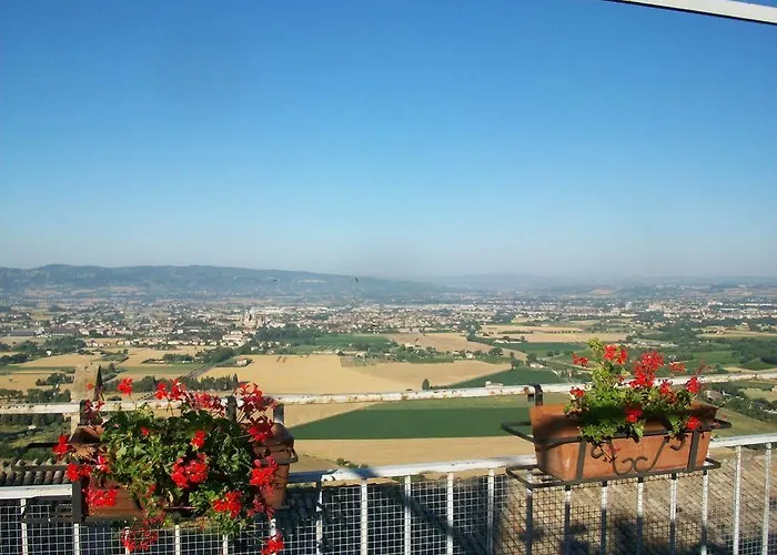 Hotel San Francesco 3*