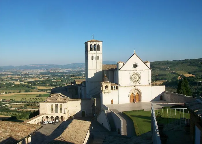 Hotel San Francesco 3*