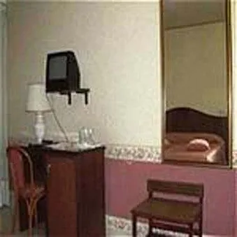 San Francesco Hotel Assisi