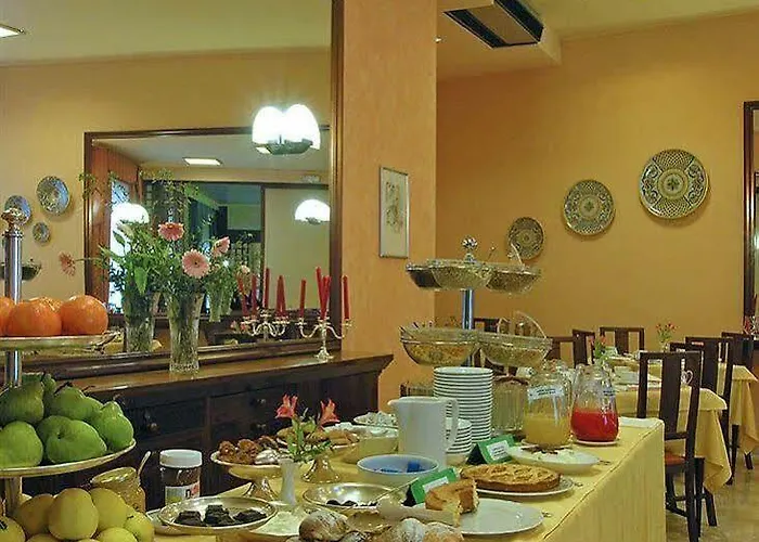 San Francesco Hotel Assisi